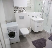 Apartament F&J