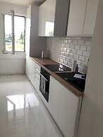 Apartament Przy Skarpie