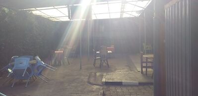 Plata Guest House
