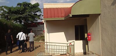 Plata Guest House