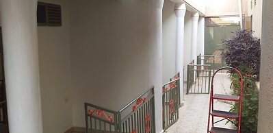 Plata Guest House