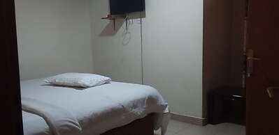 Plata Guest House