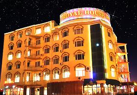 Royal house hotel