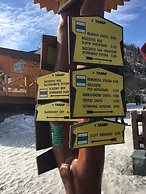 Apartment Eric D11 High Tatras