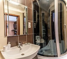 Apartment Eric D11 High Tatras