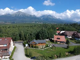 Apartment Eric D11 High Tatras