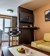 Apartment Eric D11 High Tatras