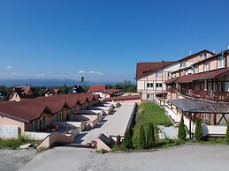 Apartment Eric D11 High Tatras