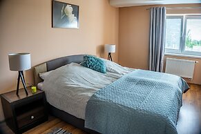 Apartment Eric D11 High Tatras