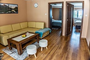 Apartment Eric D11 High Tatras