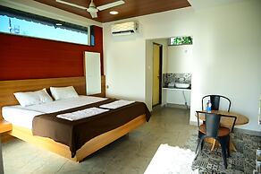 Hotel Parth Residency