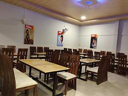 Hotel Parth Residency