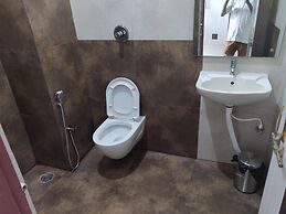 Hotel Parth Residency