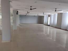 Hotel Parth Residency