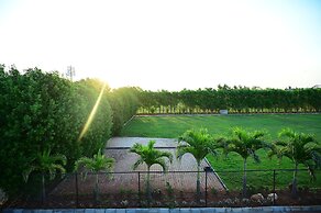 Hotel Parth Residency