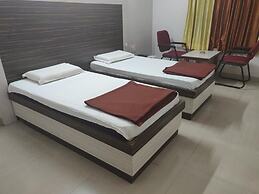 Hotel Parth Residency