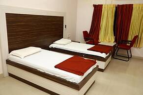 Hotel Parth Residency