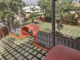 Hotel Parth Residency