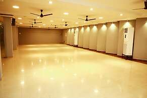 Hotel Parth Residency