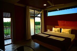 Hotel Parth Residency