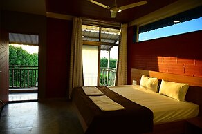 Hotel Parth Residency