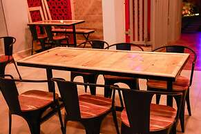 Hotel Parth Residency