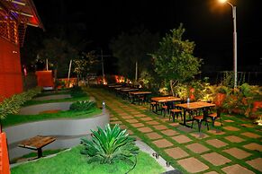 Hotel Parth Residency