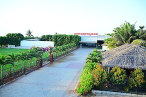 Hotel Parth Residency