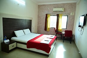 Hotel Parth Residency