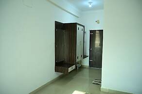 Hotel Parth Residency