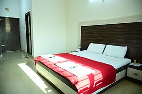 Hotel Parth Residency