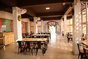 Hotel Parth Residency