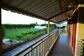 Hotel Parth Residency