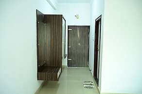Hotel Parth Residency