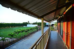 Hotel Parth Residency