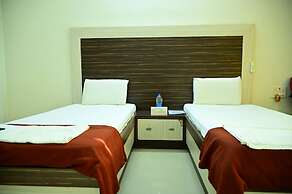 Hotel Parth Residency