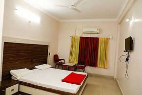 Hotel Parth Residency