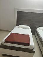 Hotel Parth Residency