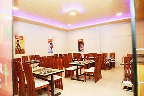Hotel Parth Residency