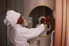 New Hotel Piscine wellness & Spa Casablanca