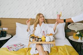 New Hotel Piscine wellness & Spa Casablanca