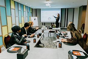 New Hotel Piscine wellness & Spa Casablanca