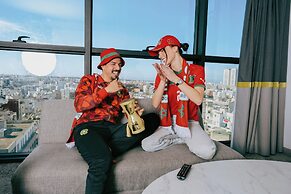 New Hotel Piscine wellness & Spa Casablanca