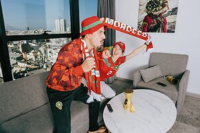 New Hotel Piscine wellness & Spa Casablanca