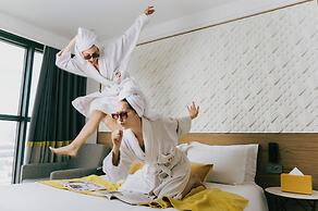 New Hotel Piscine wellness & Spa Casablanca