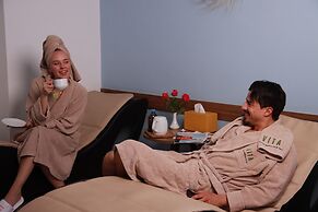 New Hotel Piscine wellness & Spa Casablanca