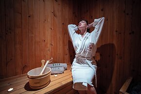 New Hotel Piscine wellness & Spa Casablanca