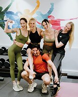 New Hotel Piscine wellness & Spa Casablanca