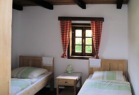 Pension Tišina
