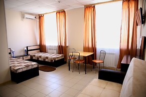 Mini-Hotel Koleso